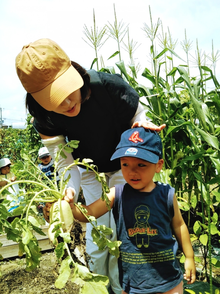 親子活動と預かり保育 コラボ_1