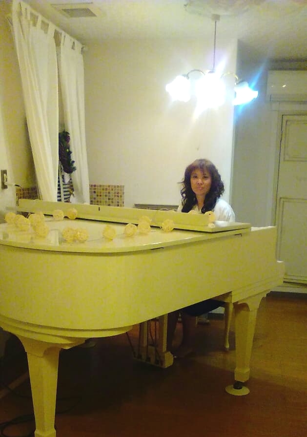 Key Lessons ピアノ教室