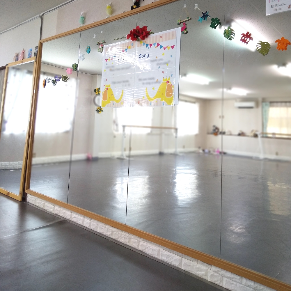 Ys' Mele ハワイアンリトミック教室_4