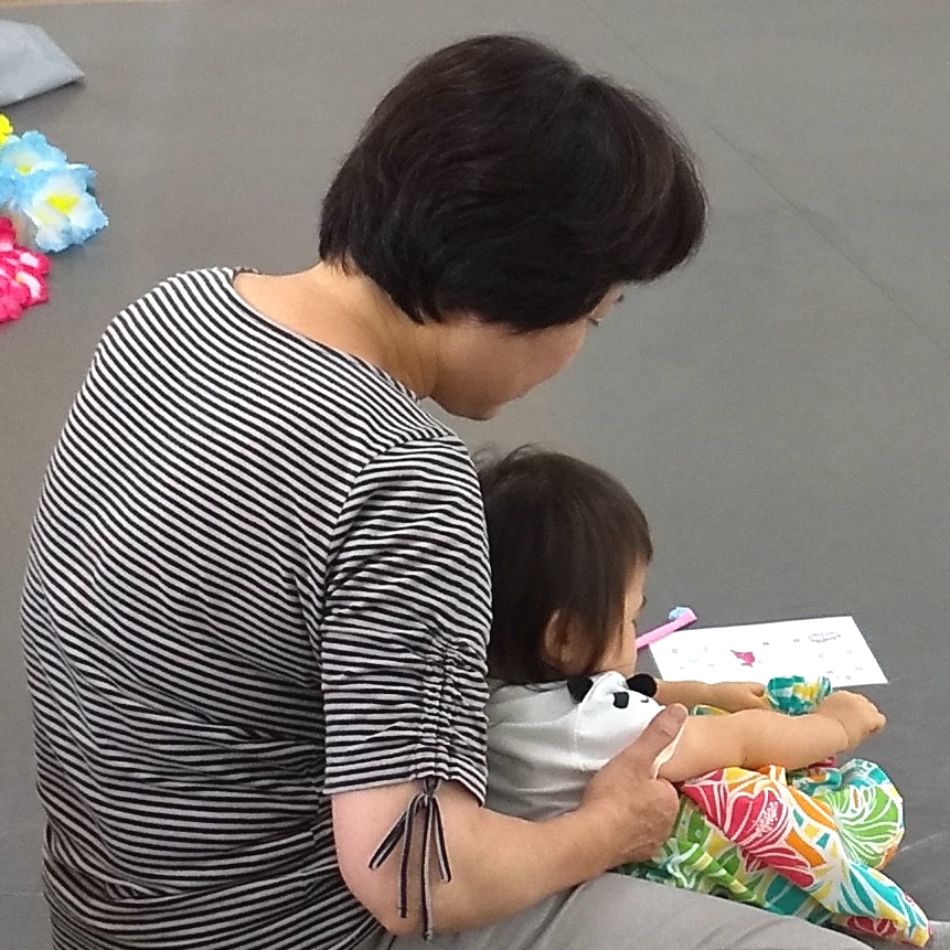 Ys' Mele ハワイアンリトミック教室_1