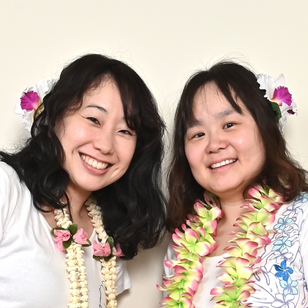 Ys' Mele ハワイアンリトミック教室_3