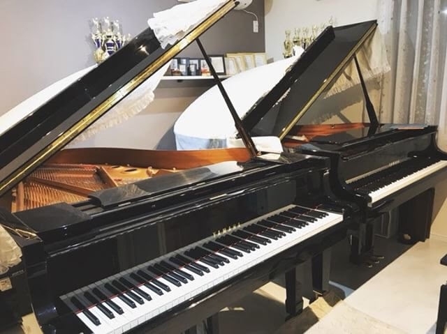 どうもと音楽教室