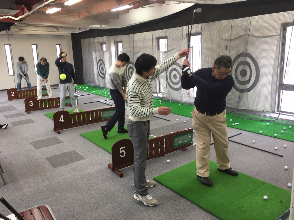 Ｒ７２ゴルフアカデミー伊丹店_2