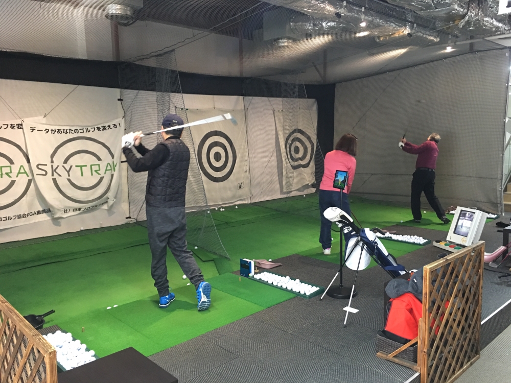 Ｒ７２ゴルフアカデミー伊丹店