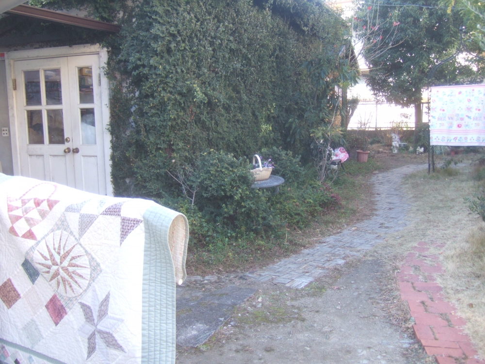 柴田明美パッチワークスクール本校_2