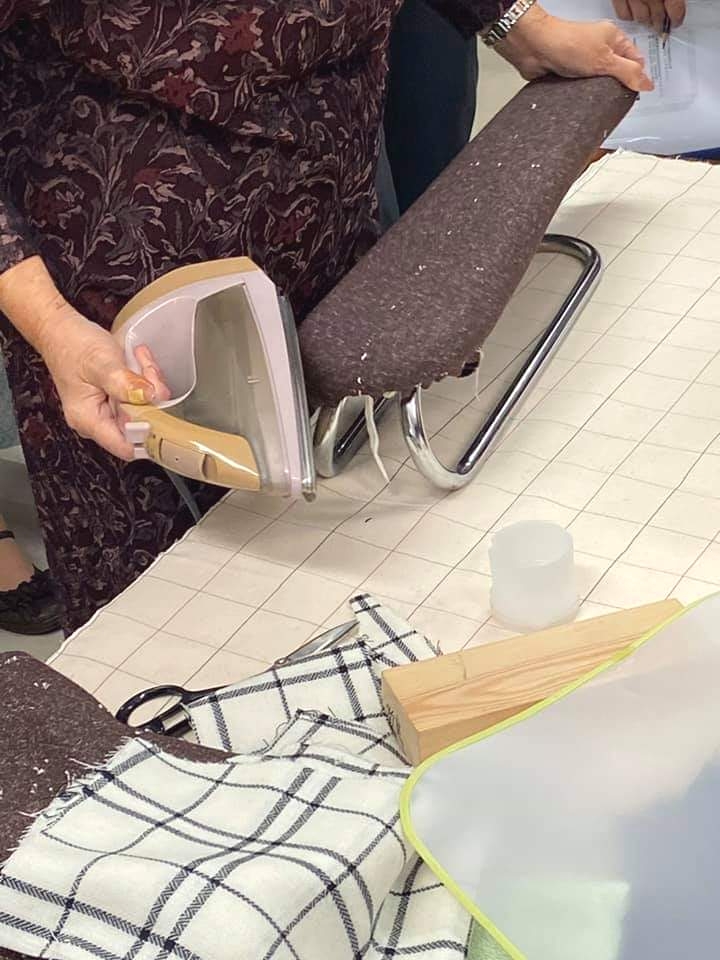 小山州子洋裁研究所加古川教室