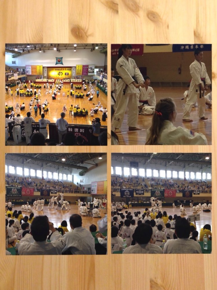 播南中琉球空手道サークル（錬心舘空手道）