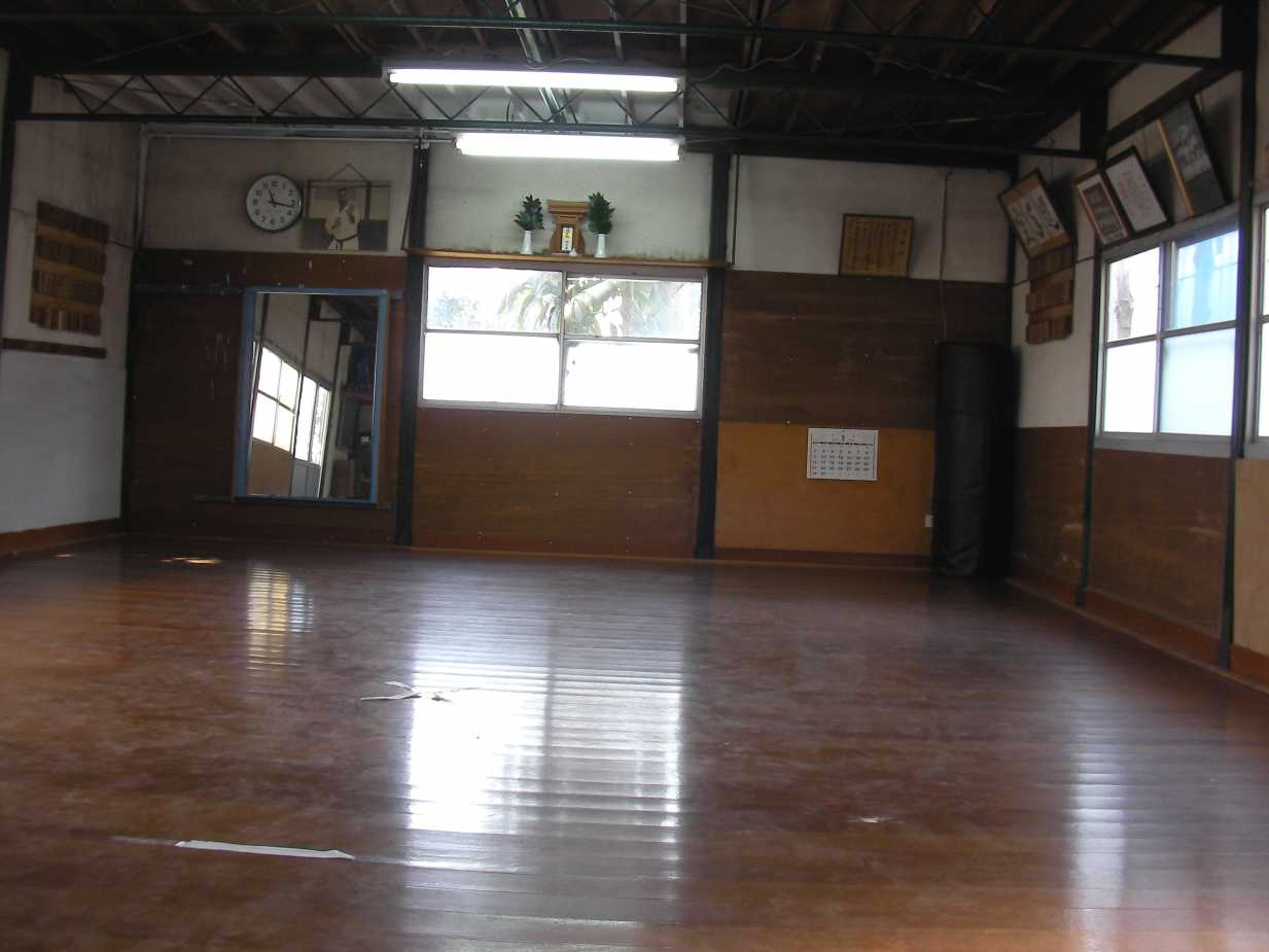 日本空手道　誠和館_1