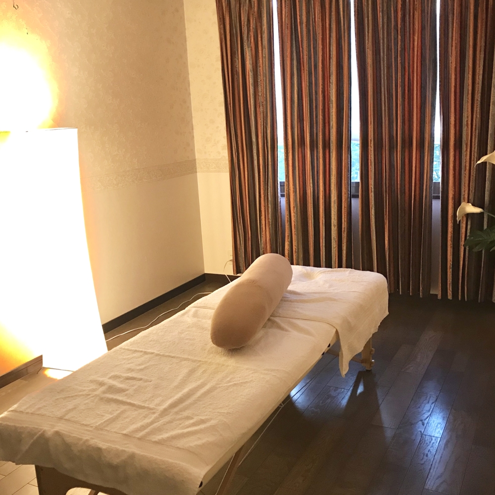 いきいき健康ラボ　〜いやしの空間〜_4