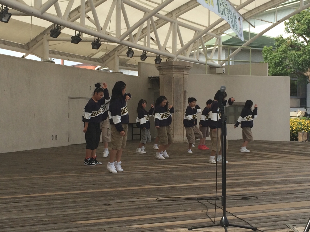 D-my COLOR Dance School 滝野社教室_1