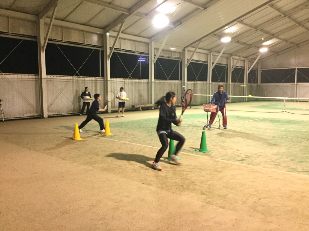 川西北テニスクラブ