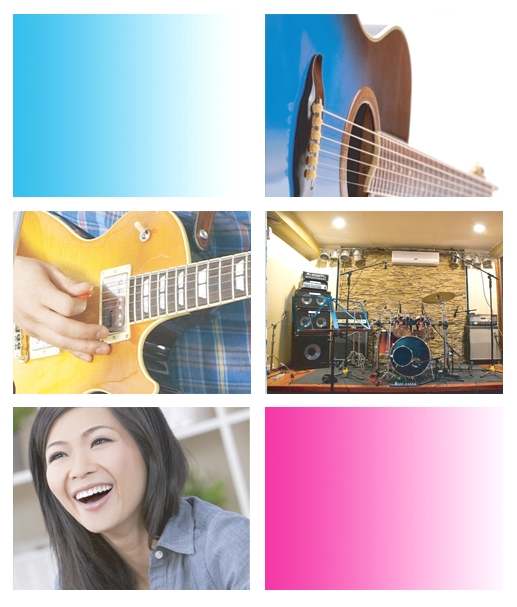 neonM(ネオンエム)ギター教室　川西校