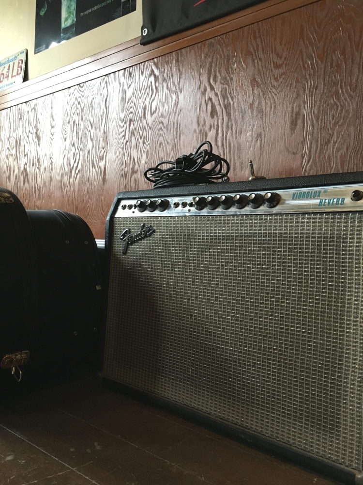 Mamichi@Guitar Lesson_1