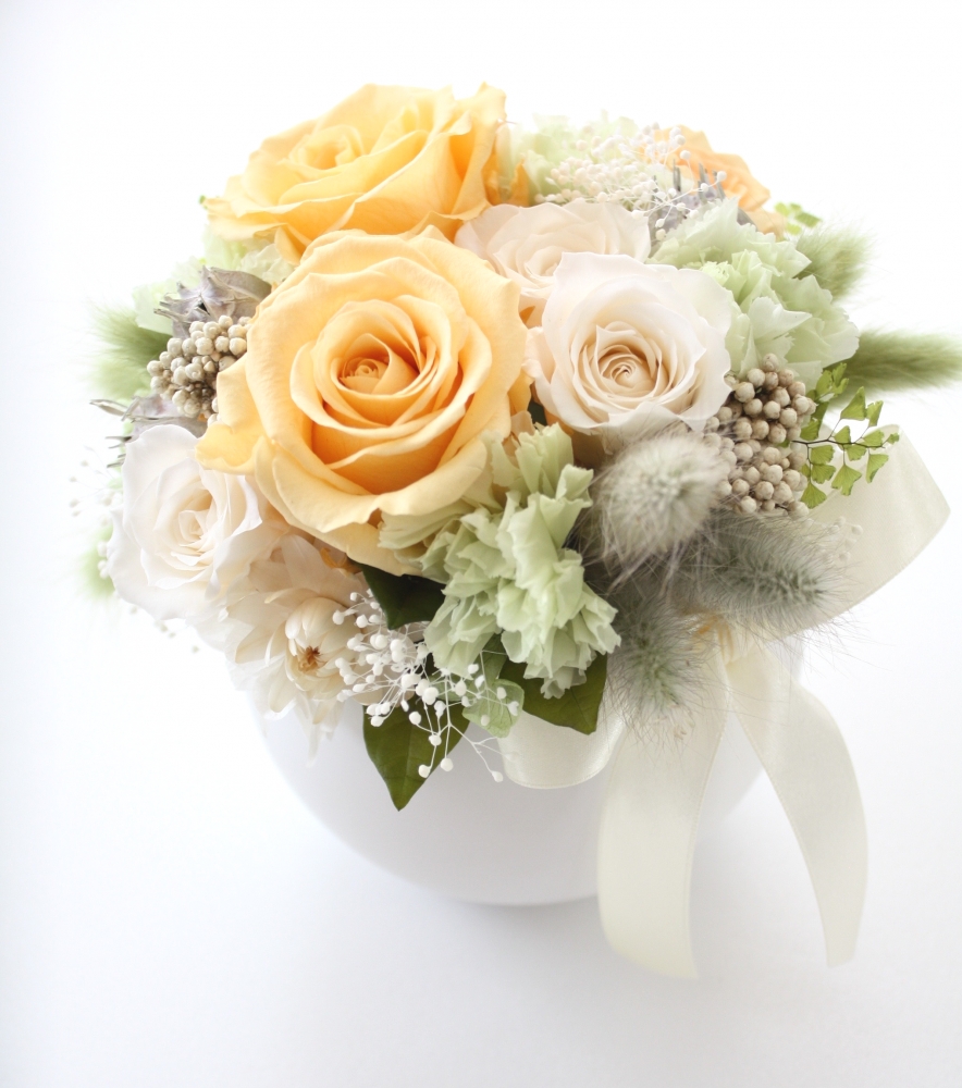 悠月庵　いけばな教室_12