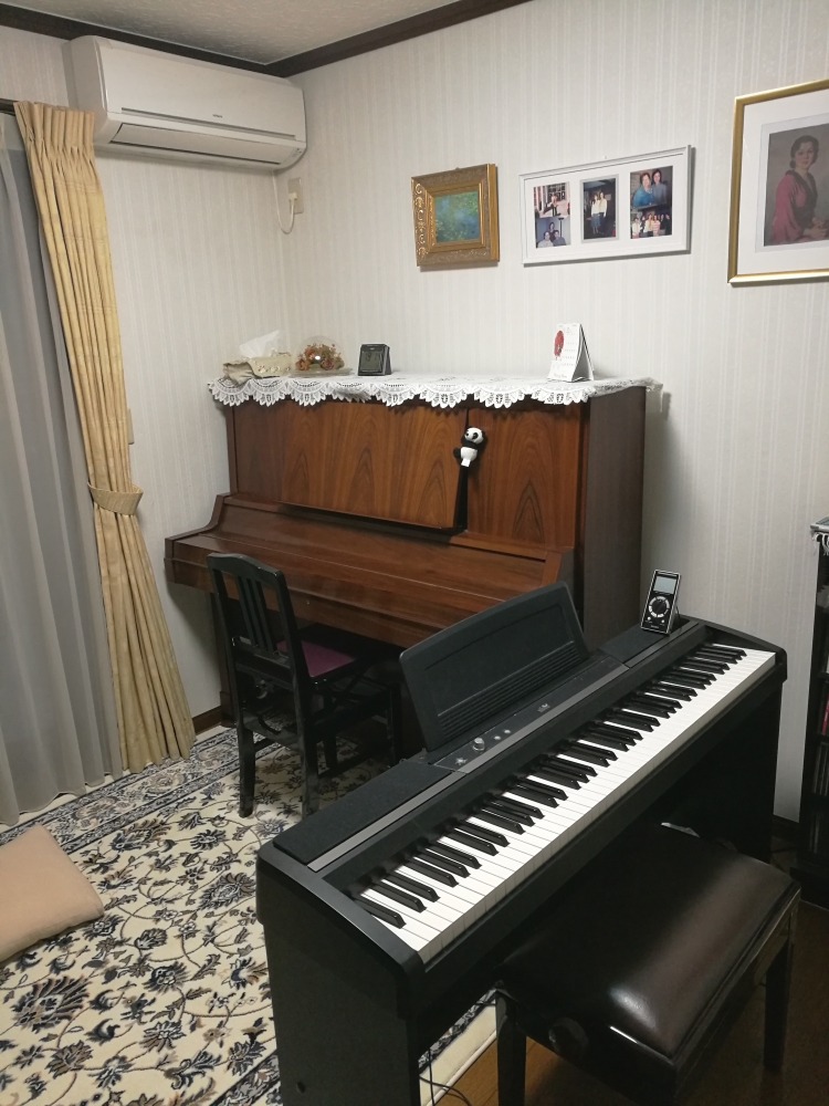 廣幸愛ピアノ教室