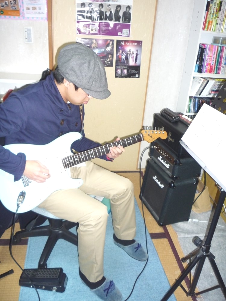 六甲道ギター教室_6