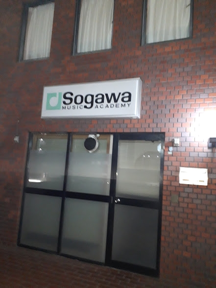 sogawaミュージックアカデミー