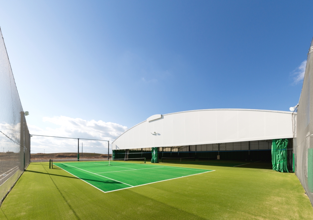 コサナテニスアカデミー