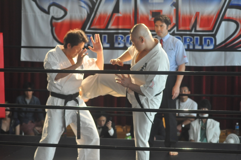 円心会館カラテ　甲南山手道場_23