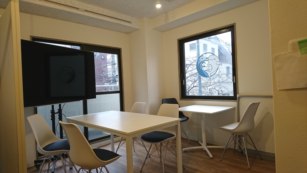 ダイビング プレイス シュアーヴ神戸_1