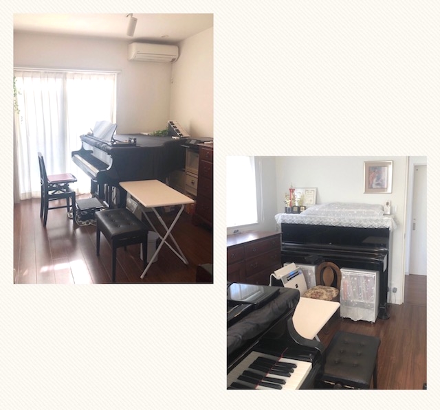 ピアノ教室ルル