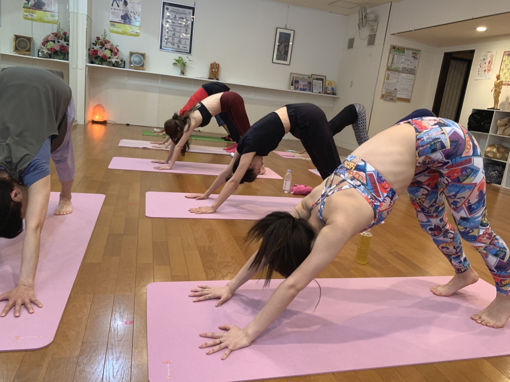 山本ヨガ研究所_2