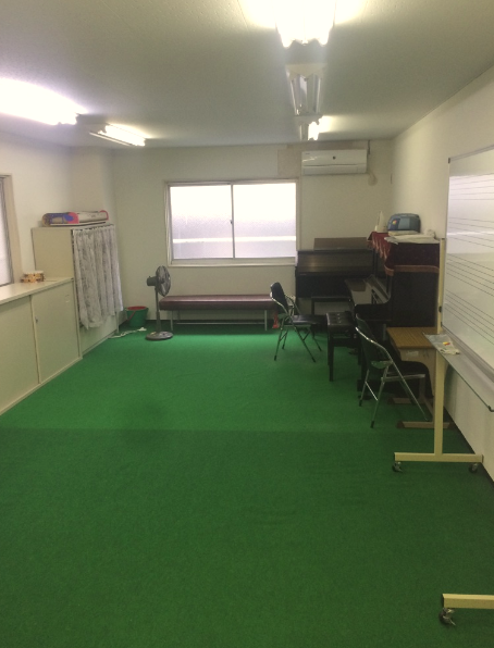 カワイ音楽教室　池田広町