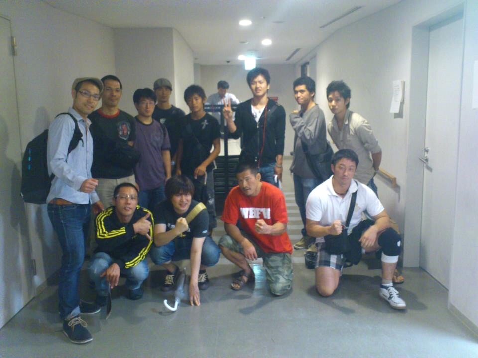 中尾受太郎格闘技スクール_3