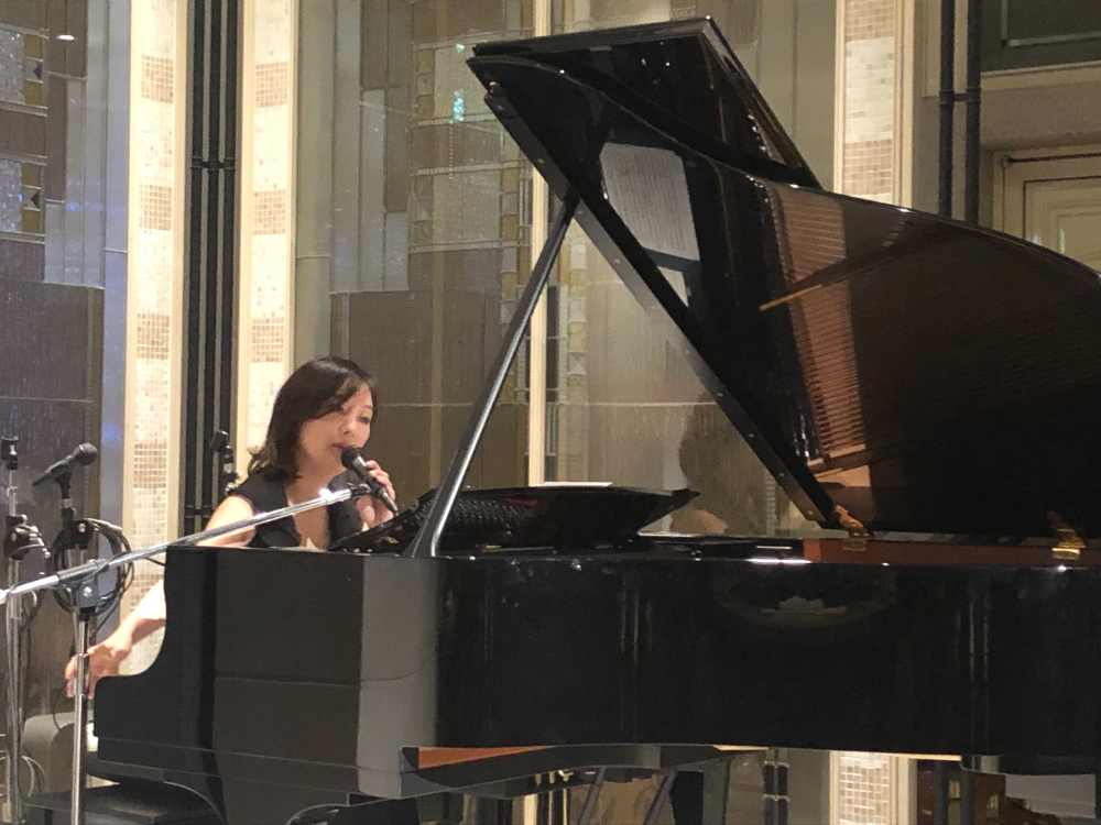 田原ピアノ教室