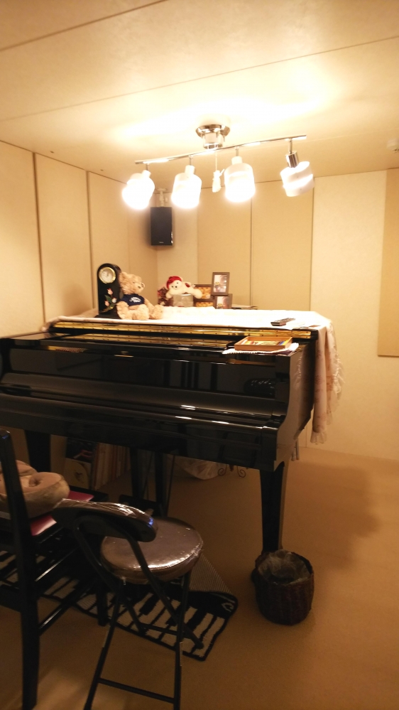 さとみピアノ教室