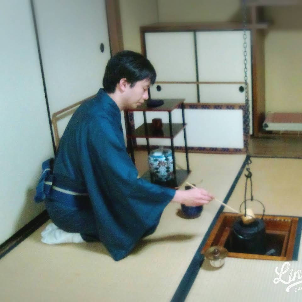 茶道教室 恭韶庵 裏千家流_1