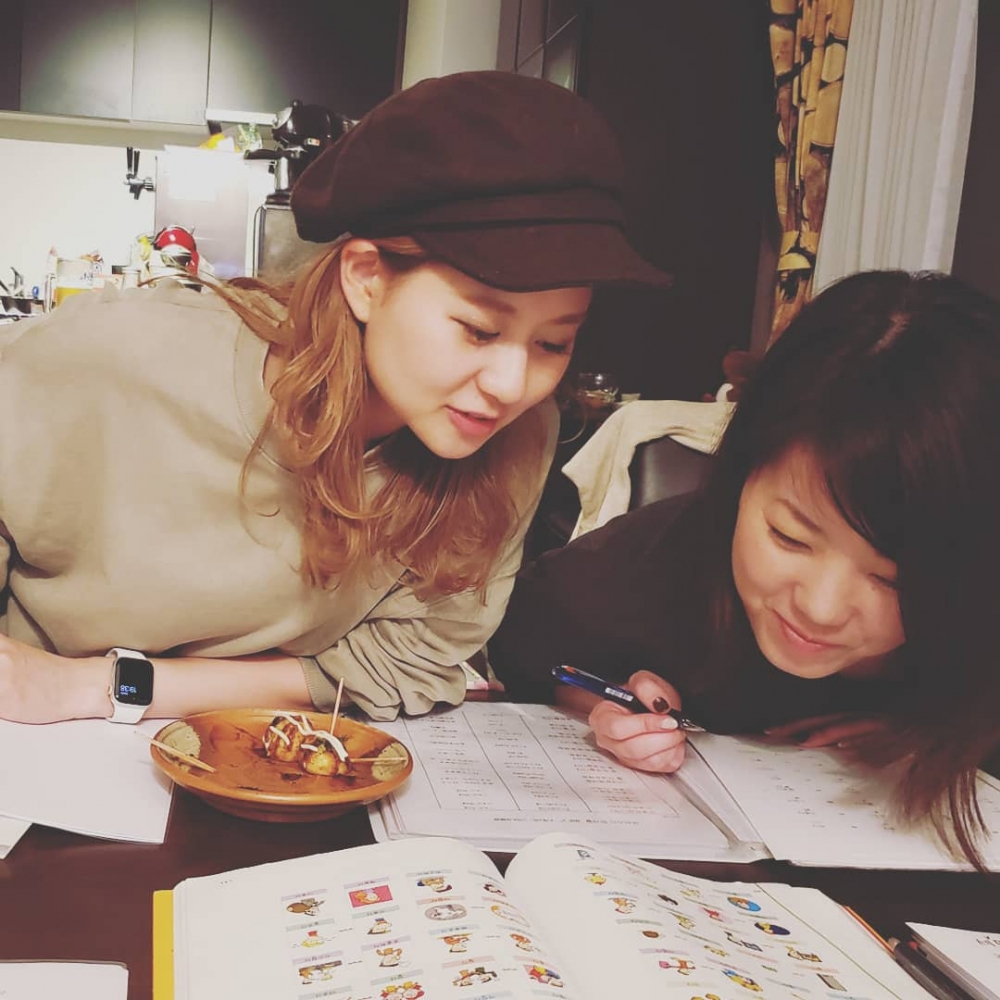 まさ木韓国語教室 神戸_3