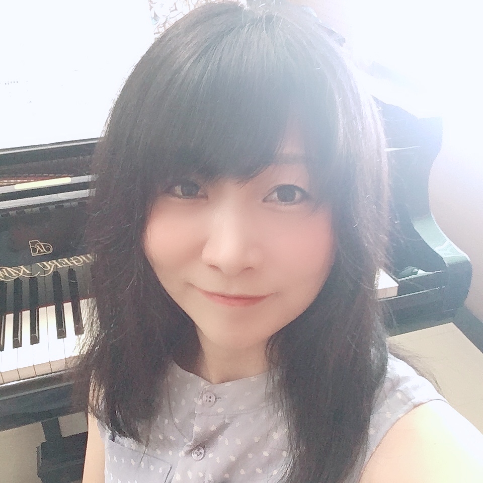 神戸市西神中央うつのみやピアノ教室