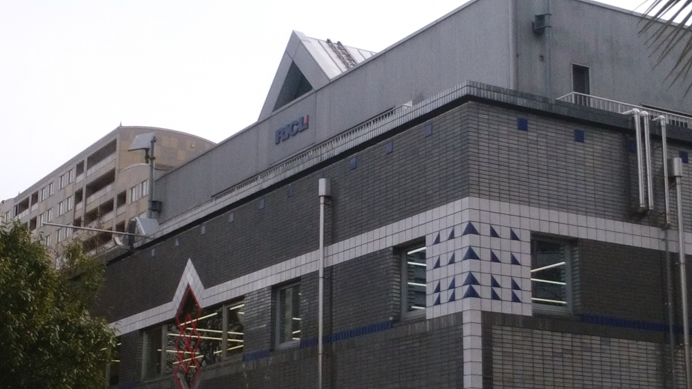 フィットネスコミュニティリックル_1