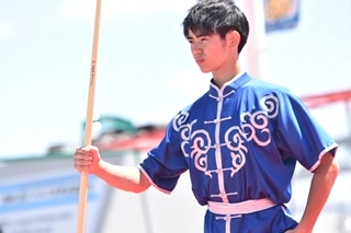 カンフーサークル常笑輝龍_2