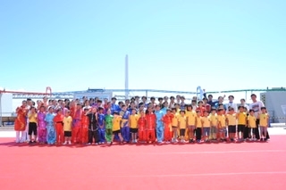 カンフーサークル常笑輝龍_1