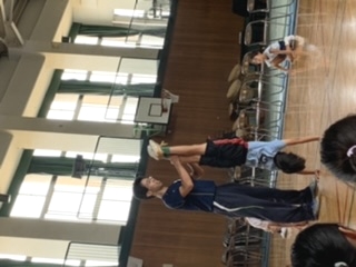 カンフーサークル常笑輝龍