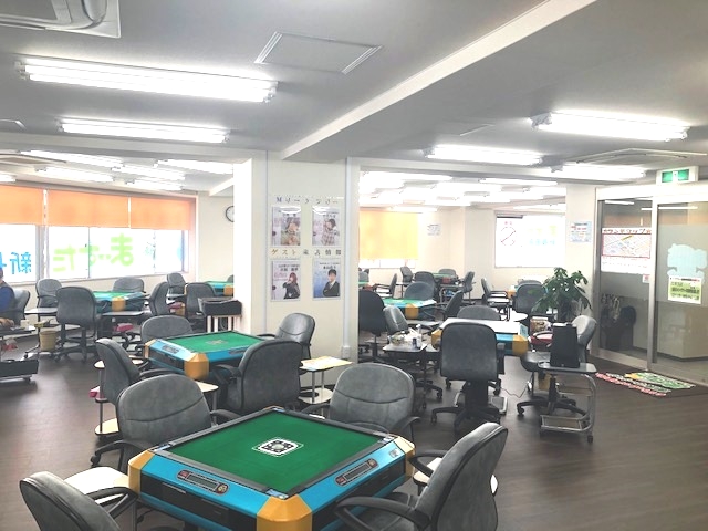 まーすた新長田