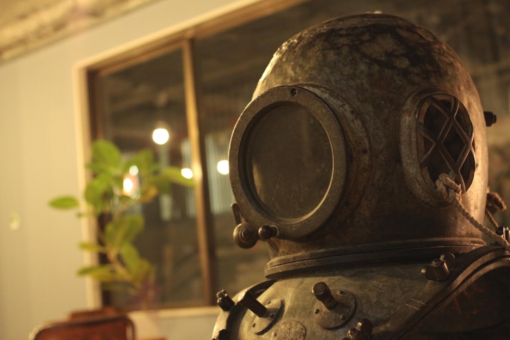 潜水屋 Ti-Da　神戸店_3