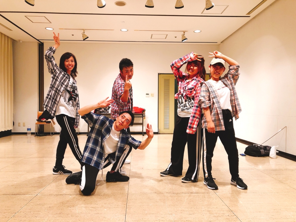 ダンススクールDILETTO 【神戸学園都市校】_5