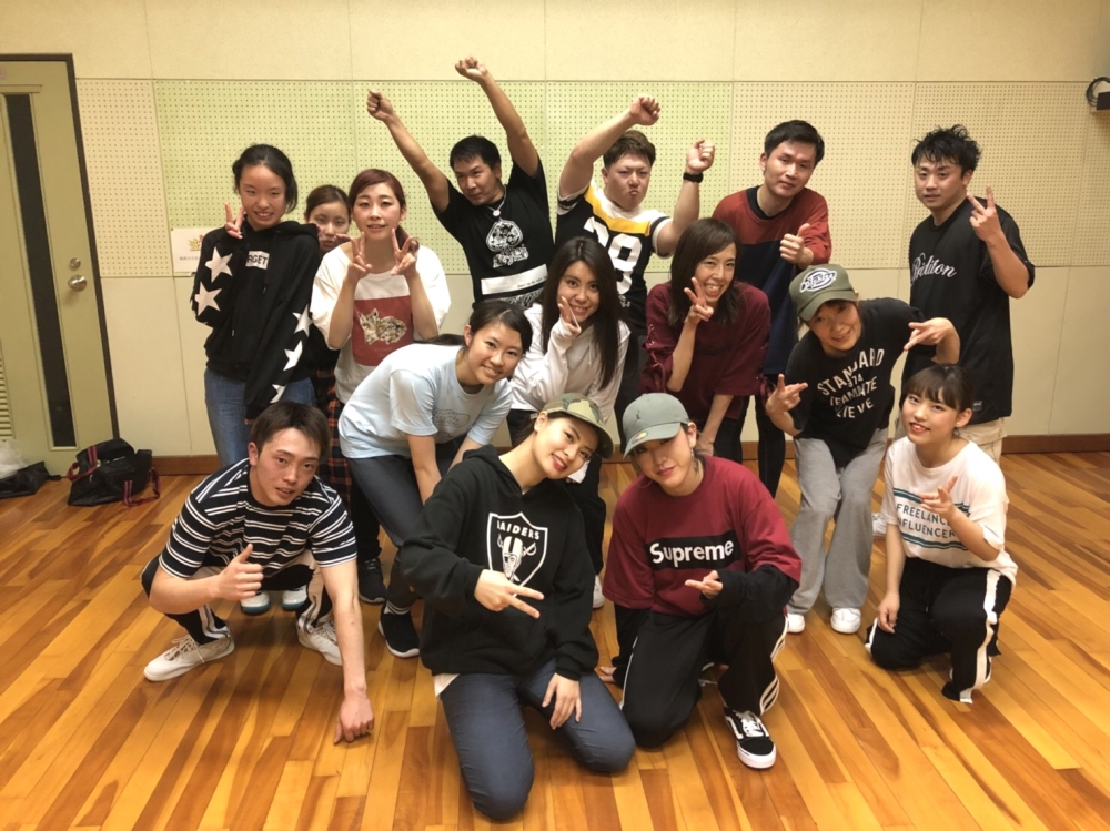 ダンススクールDILETTO 【神戸学園都市校】_4