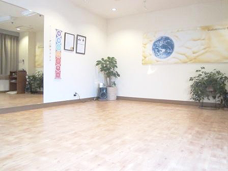 イルチブレインヨガ 垂水スタジオ_2