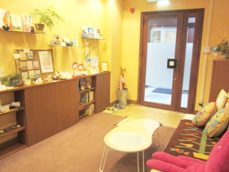 イルチブレインヨガ 垂水スタジオ