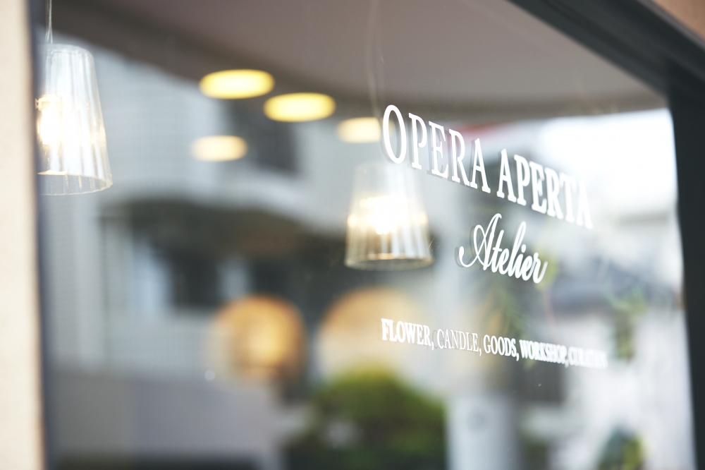 Opera Aperta