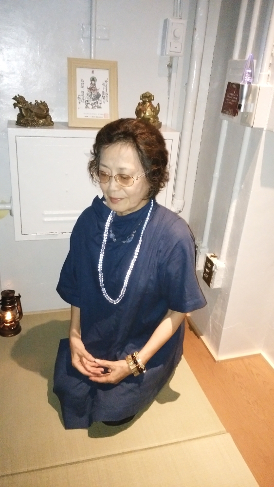 占　一粒の種_2