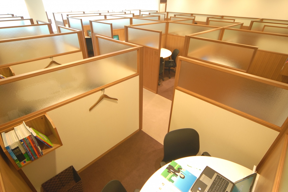 Gaba マンツーマン英会話　神戸ラーニングスタジオ_1