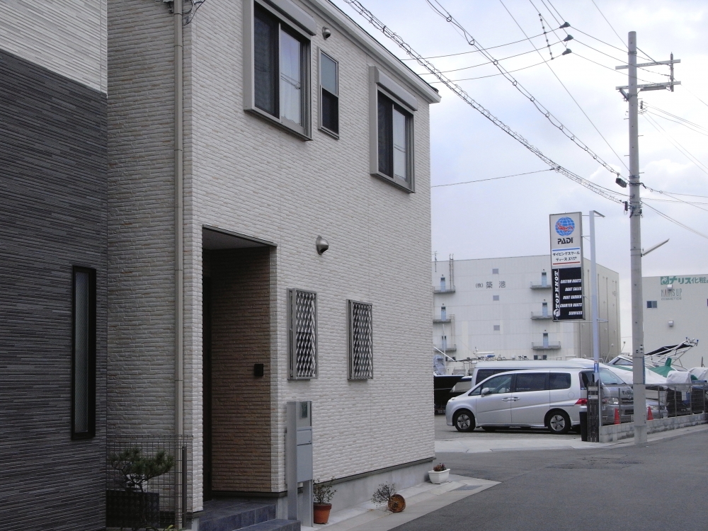 ティーズエリア・ＰＡＤＩ５スターダイビングスクール