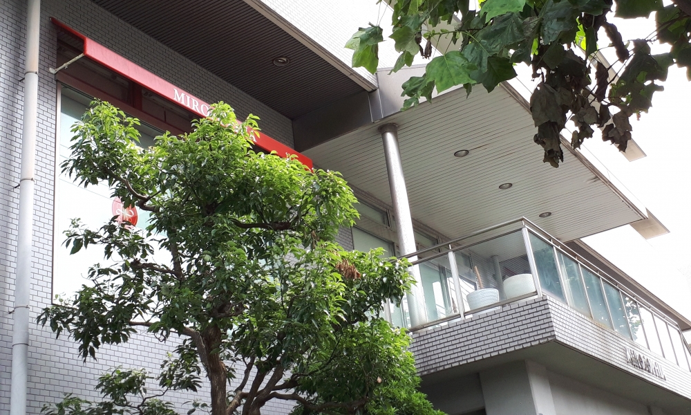 ミロス・アカデミー　本部