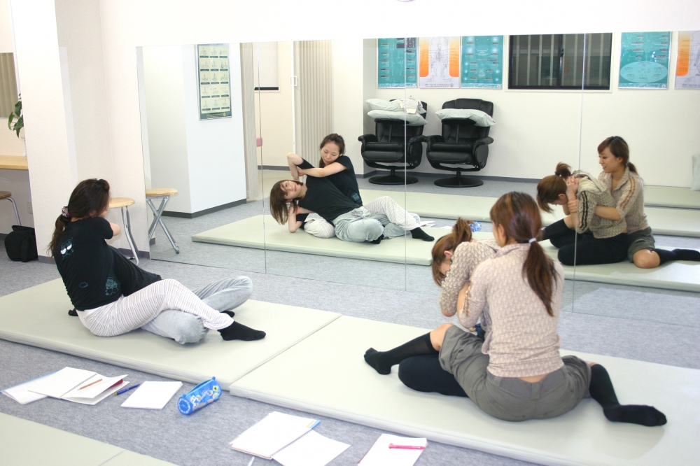 バンクンメイスクール