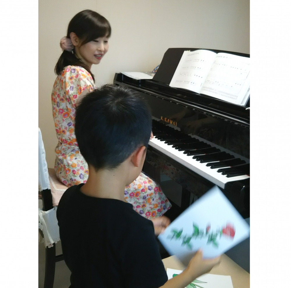 ピアノッコ音楽教室